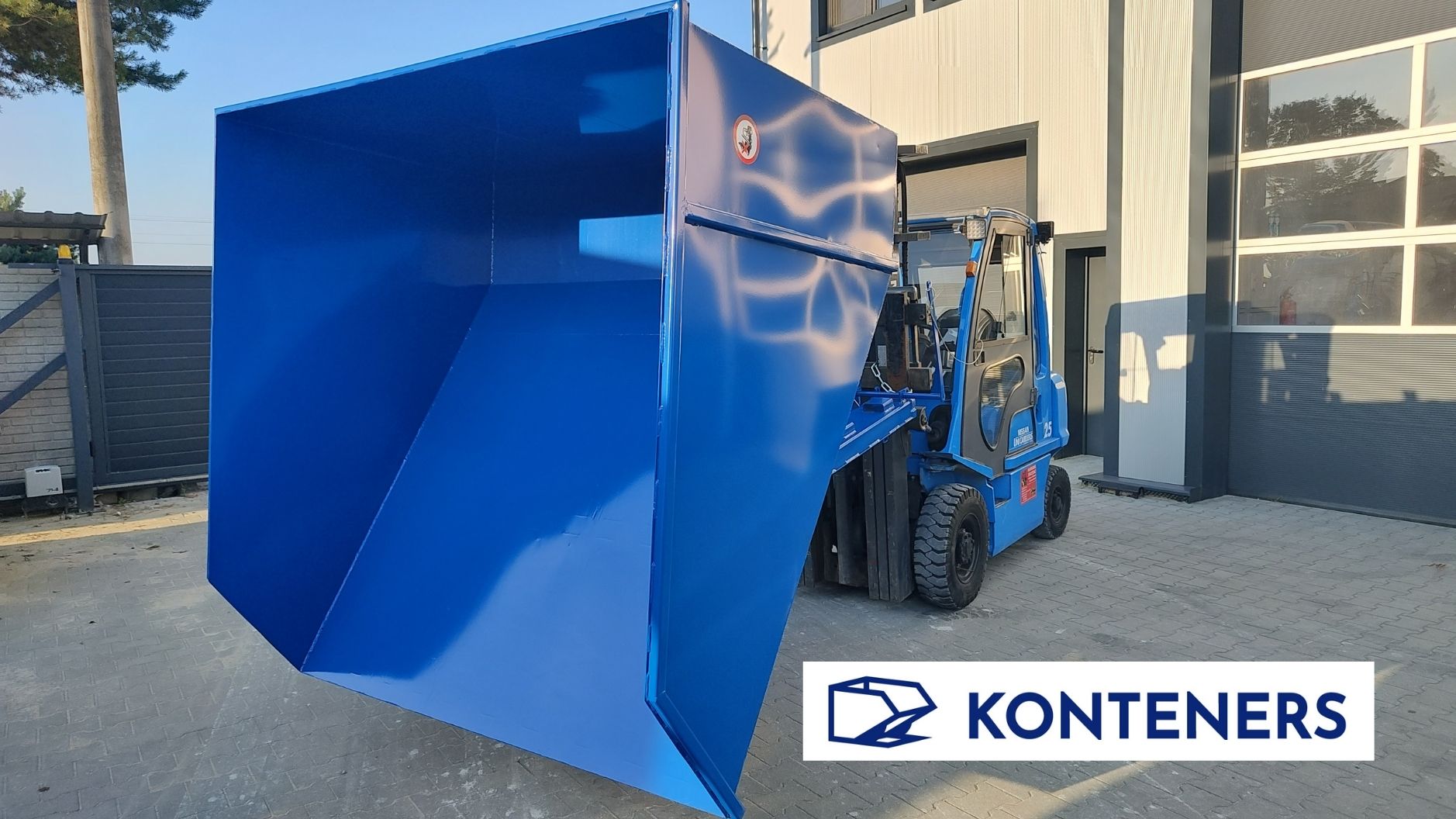 Koleba KS 3100